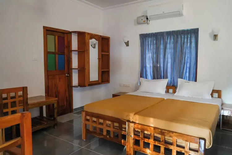 Aloha Homestay