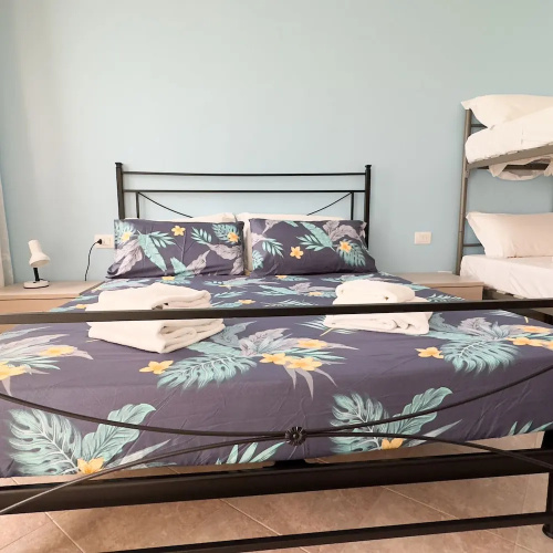 Casa Vacanza Brezza Marina - Marine Pearl