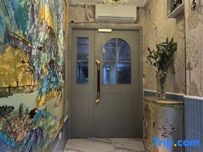 Otel görseli