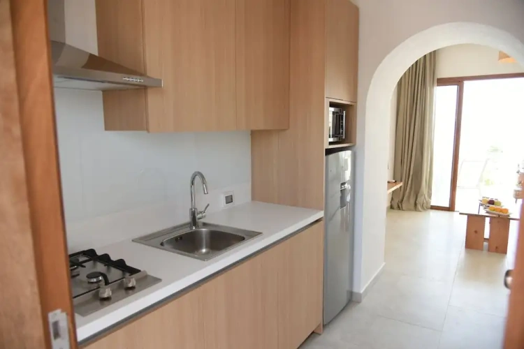 Standard Studio with balcony