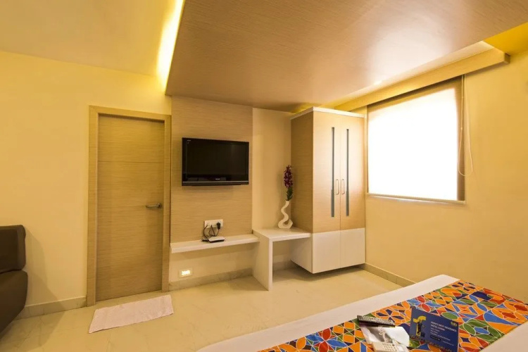 FabHotel Prime Arunaachalaa Residency