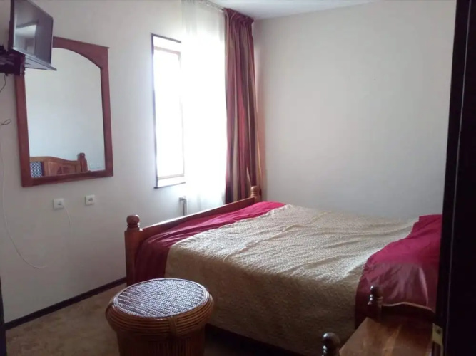 Hotel Villa Park