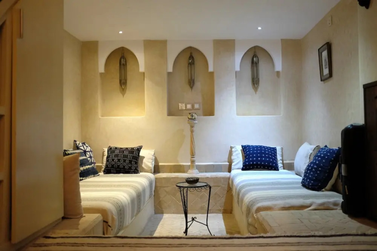 Riad Tazzori