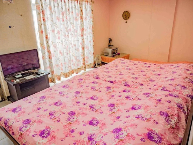 SK-Stay Hostel