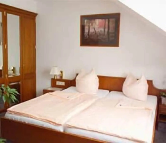Hotel Eppelborner Hof