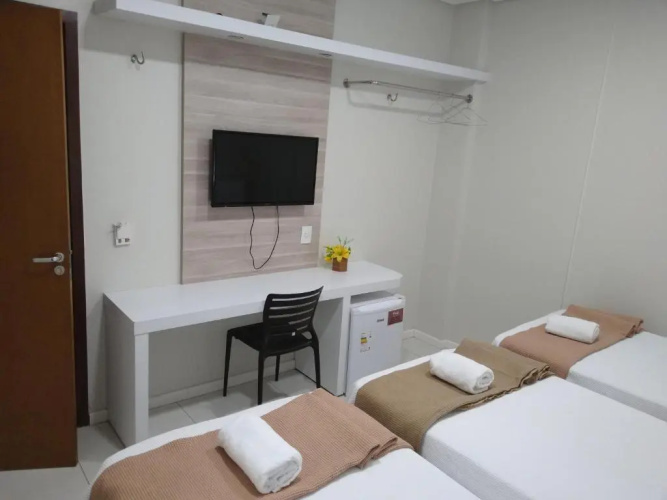 Hotel Padre Cícero