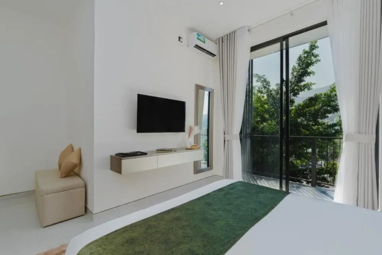 Orbit88 Hotel by AMR