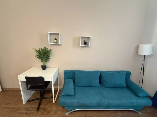 Modern 2BR Flat 10 Min to Westbahnhof