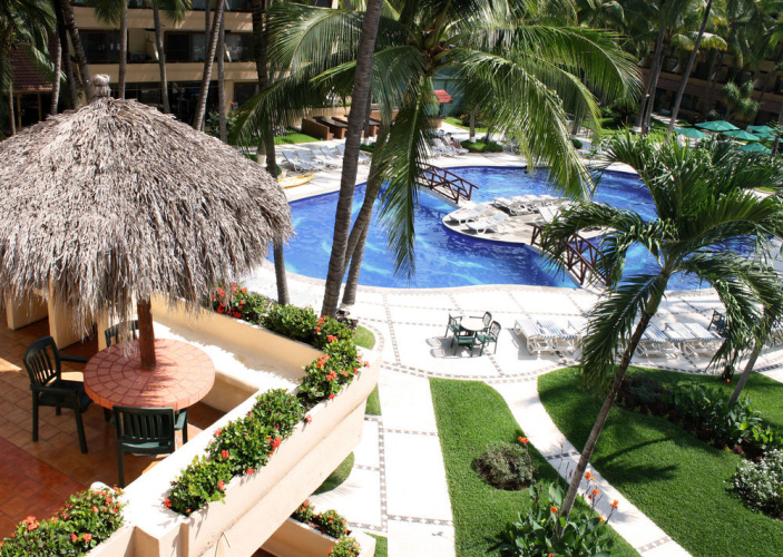 Villa del Palmar Beach Resort & Spa photo 32