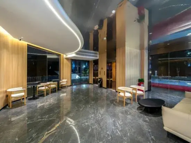 Sif Hotel