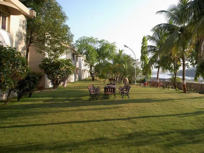 Keys Ras Resorts