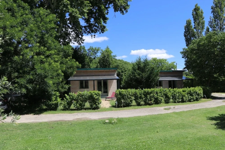 Standard Chalet