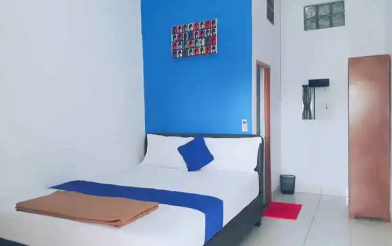 My Homestay