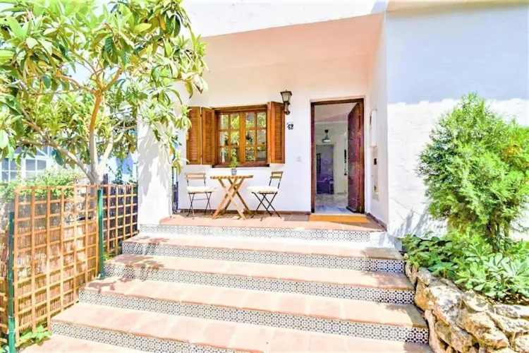 Villa Bahia Azul