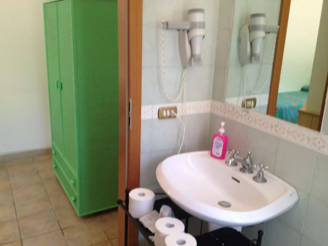 Agriturismo Ruralia
