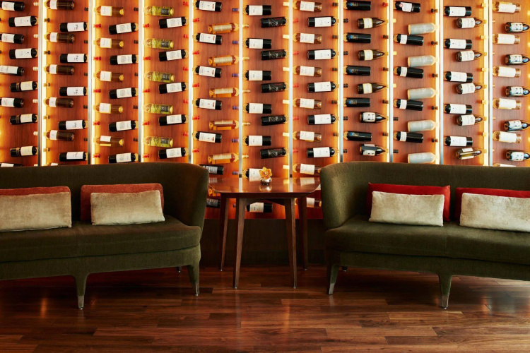 Conrad New York Downtown photo 24