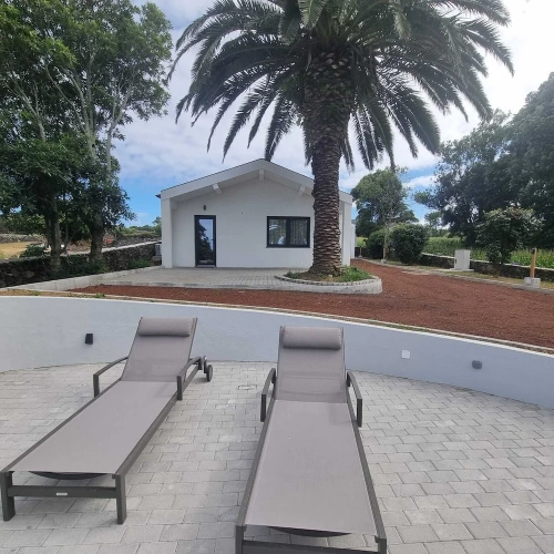 Comfort Bungalow