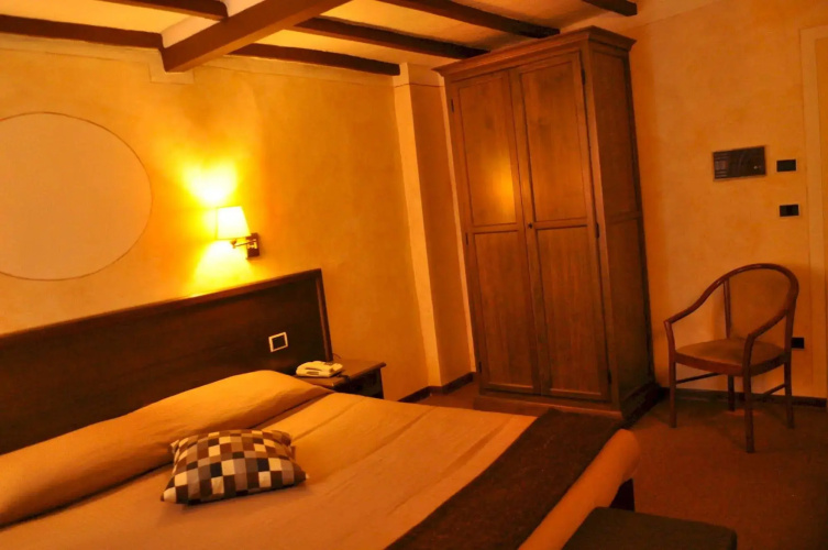 Hotel Borgo Antico Bibbiena