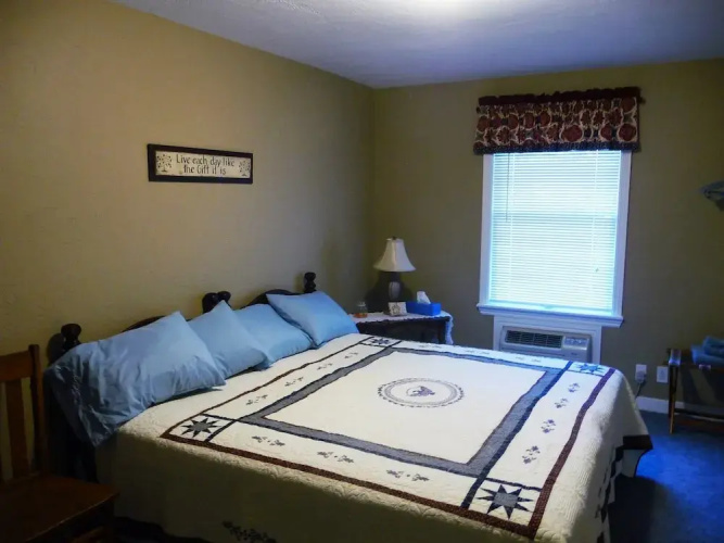 Seams Like Home B&B