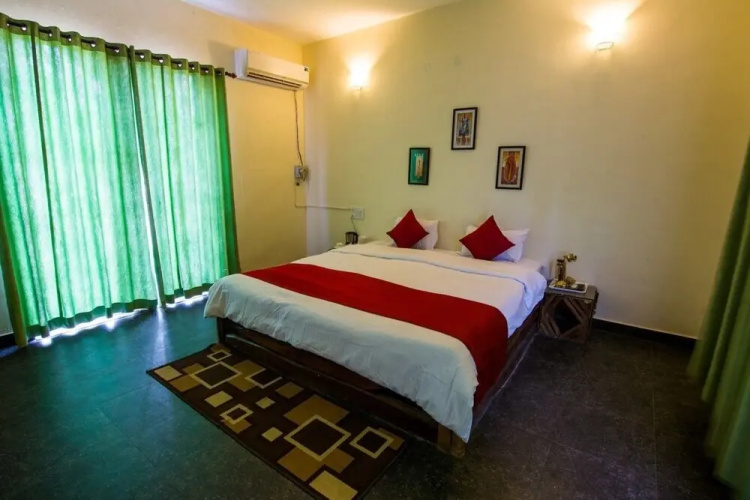 Koushalya Resort by V Resorts