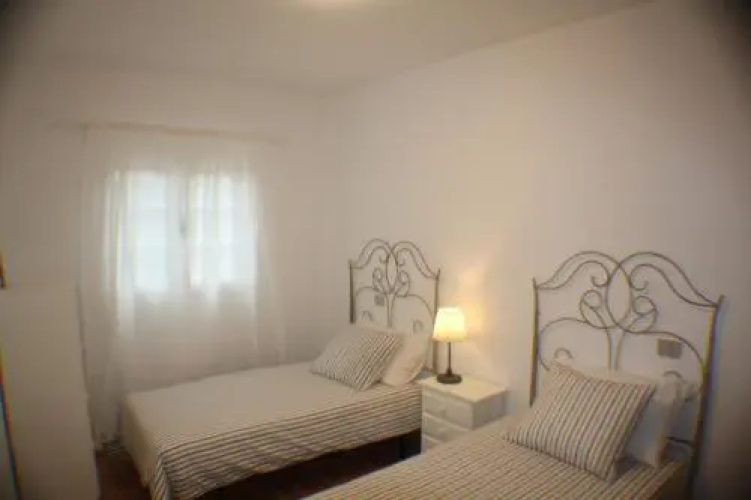 Apartamento Las Salinas