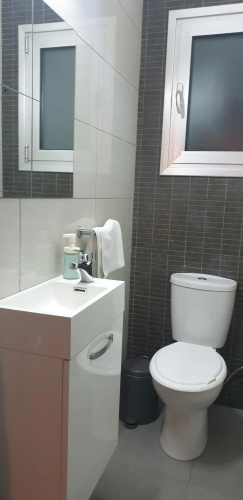 Superla Luxury Apartment (Breakbooking-Cy)