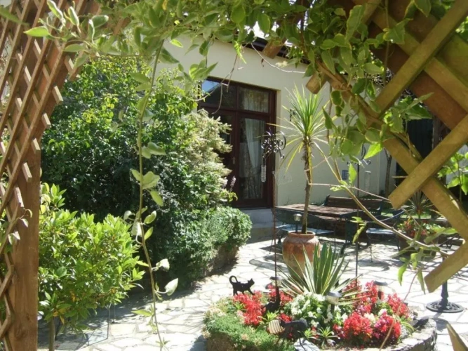 Cottage