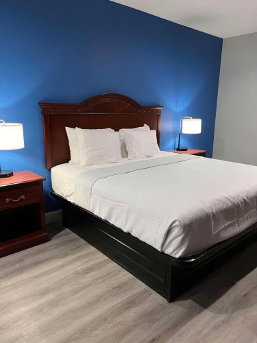 Surestay By Best Western Mcalester