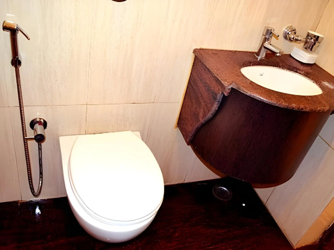 Hotel Kusum