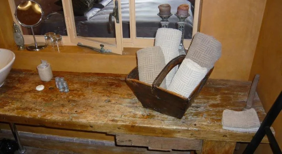Bed and Breakfast Het Verloren Gedicht