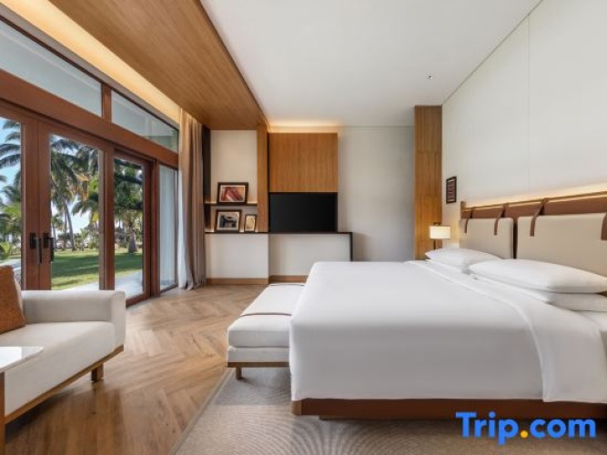 Double Family Suite