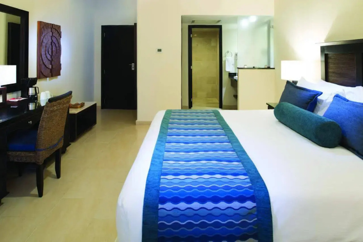 Grand Memories Punta Cana All Inclusive