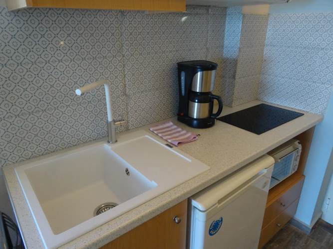 Thalassa House Apartments