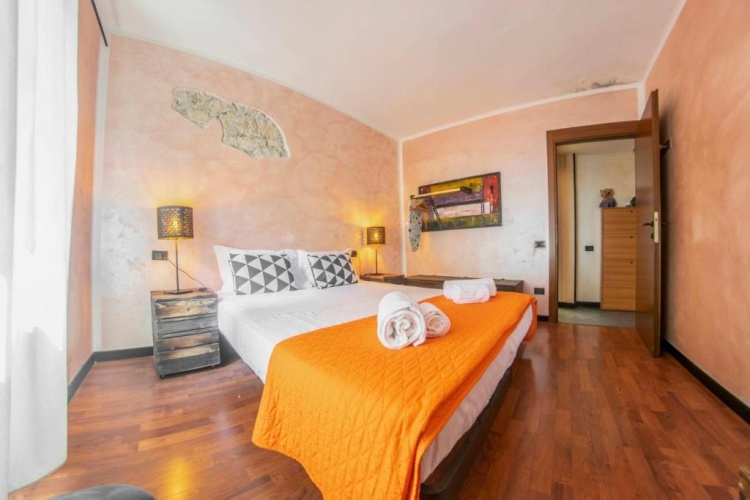1 Bedroom Apartment with balcony
