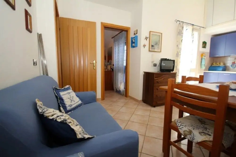 Casa Vacanze Villa Hibiscus