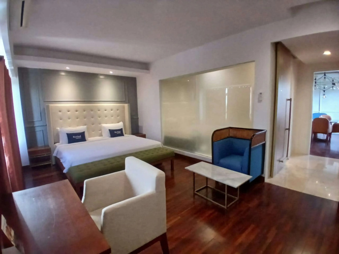 Kyriad Arra Hotel Cepu