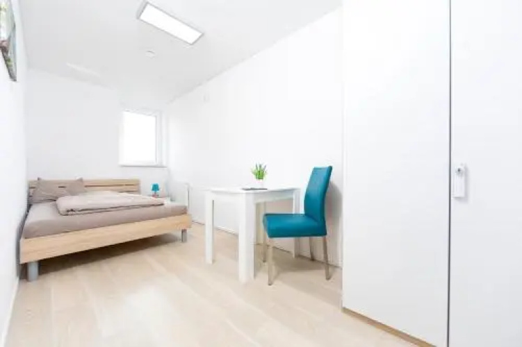 Boardinghouse Montago Fulda