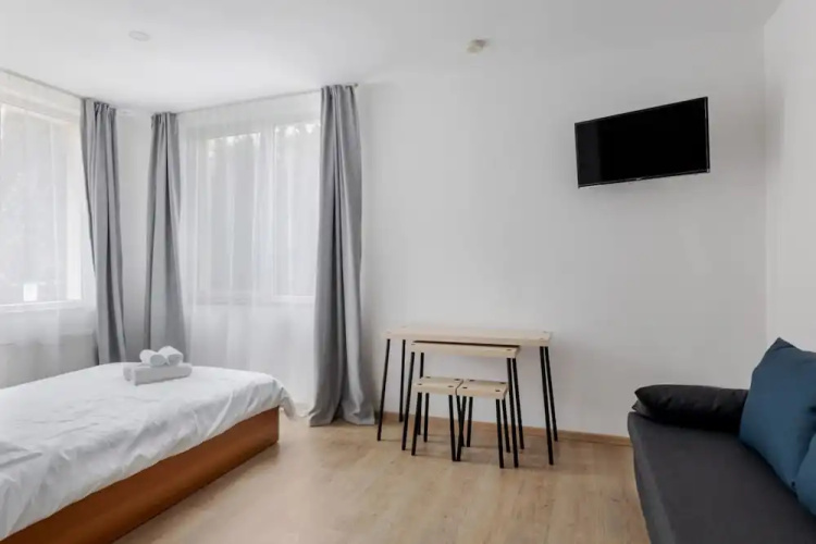 DD Boutique Apartments