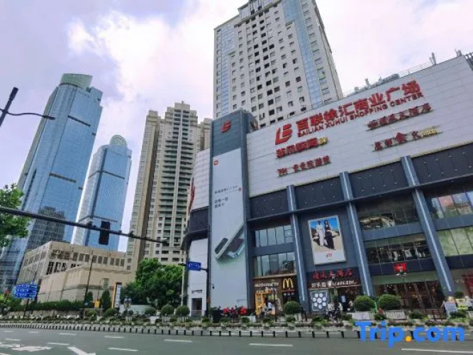 Fugu Select Hotel (JTU)