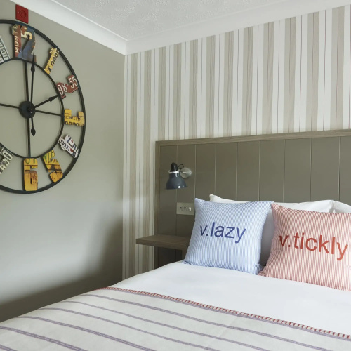 Village Hotel Edinburgh