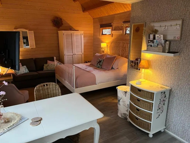 B&B Het Smitshoekje