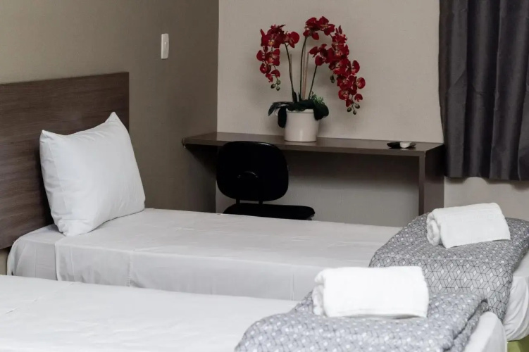 Astor Hotel