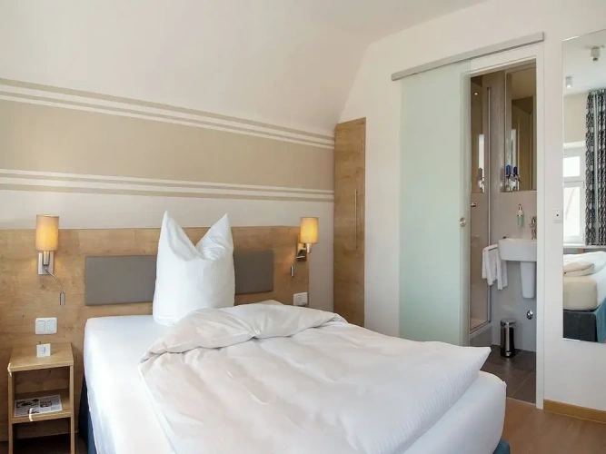 Comfort Single room