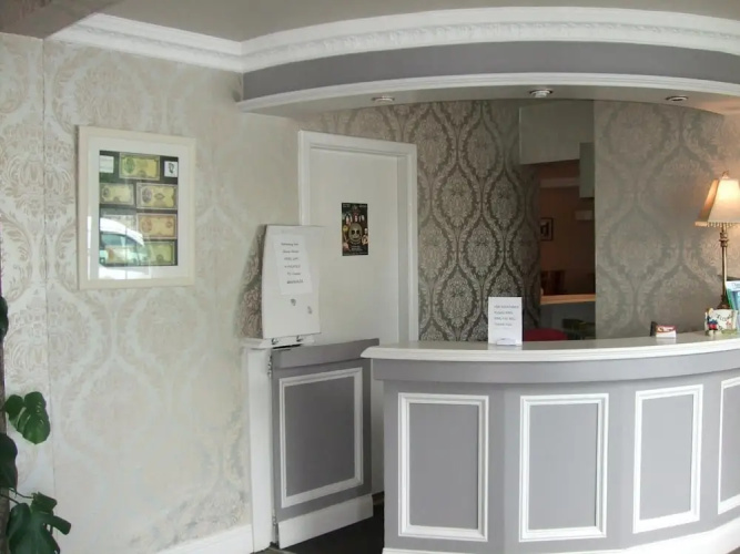 Harmony Inn - Glena House
