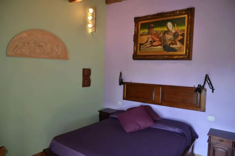 Locanda all'Andreas