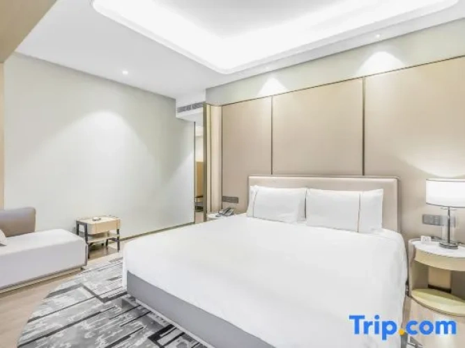 Business Double Suite