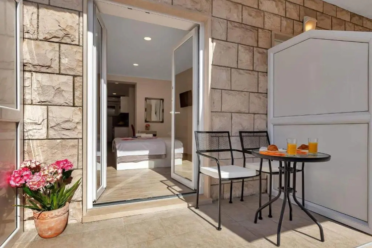 Apartman Studio Meri