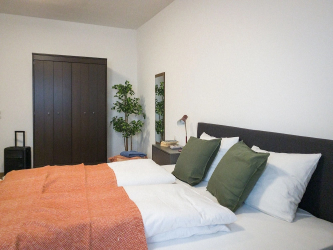 Brunnen Apartments