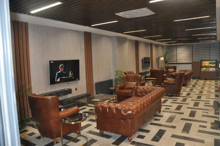 Hotelafbeelding