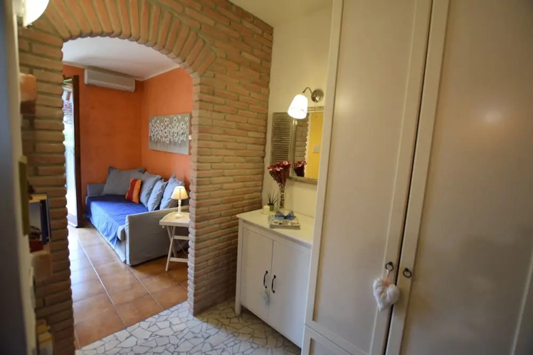 Appartamenti suite sole & luna